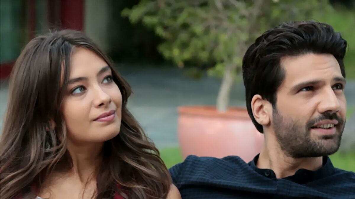 турецкий сериал "черная любовь", яндекс фото