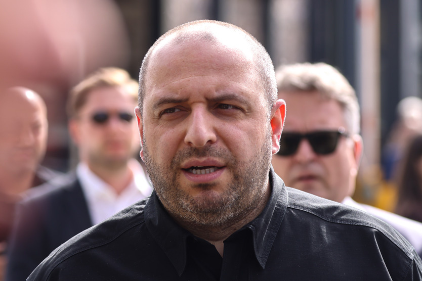 Фото: Александр Рюмин / ТАСС