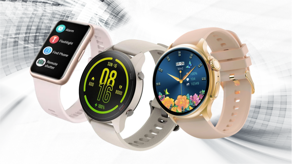 Сравнение: WatchMe K58 против Xiaomi и Huawei — Кто Победит в 2025