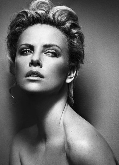 Шарлиз Терон