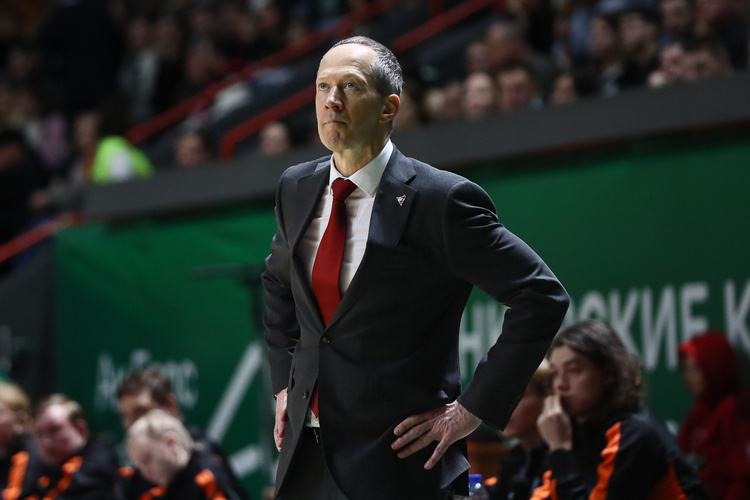    Андрей Ведищев / фото: unics.ru