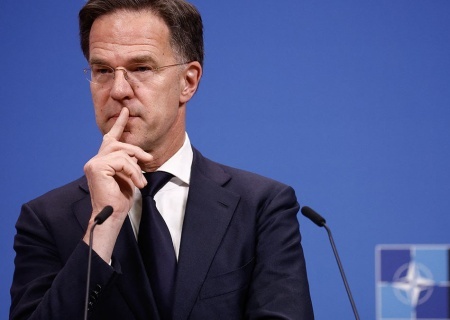    Натовский цугцванг