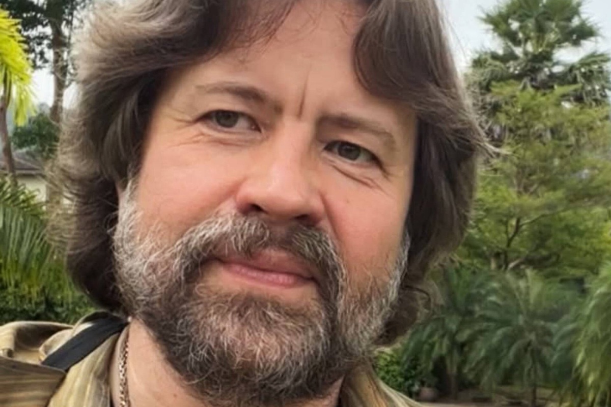     «Получил глубокие раны»: игумена Евмения жестоко избили во время презентации его книги в Москве