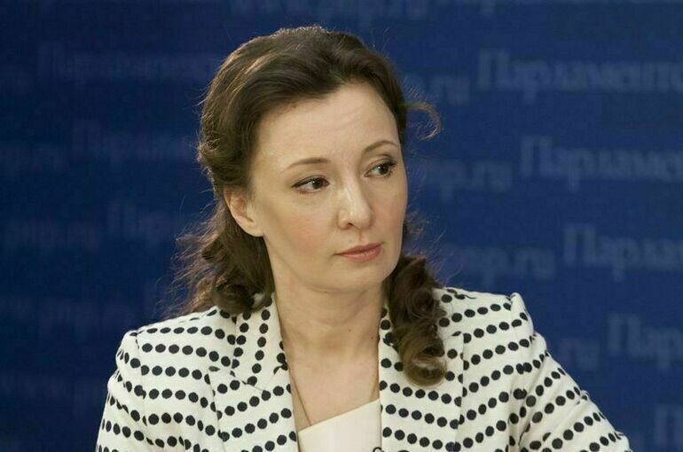   Михаил Нилов/ПГ