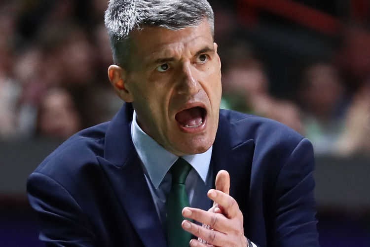    Велимир Перасович / фото: unics.ru