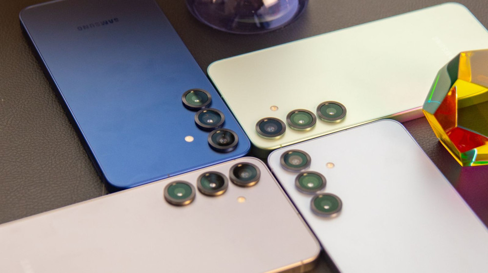    Samsung Galaxy S25 взорвал рынок Вот что скрывают за глянцевой рекламой