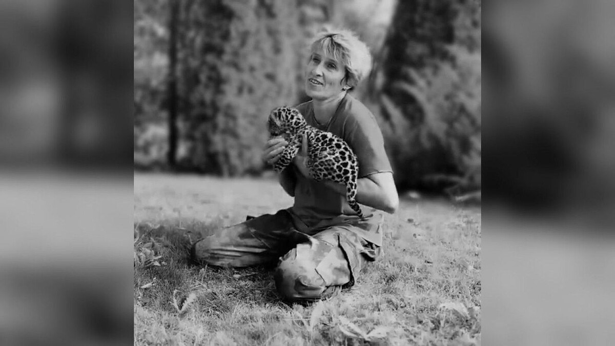    Фото: vk.com/taiganzoo