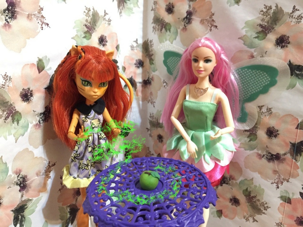 Зачёт по природной магии: выращиваем плод из семечка