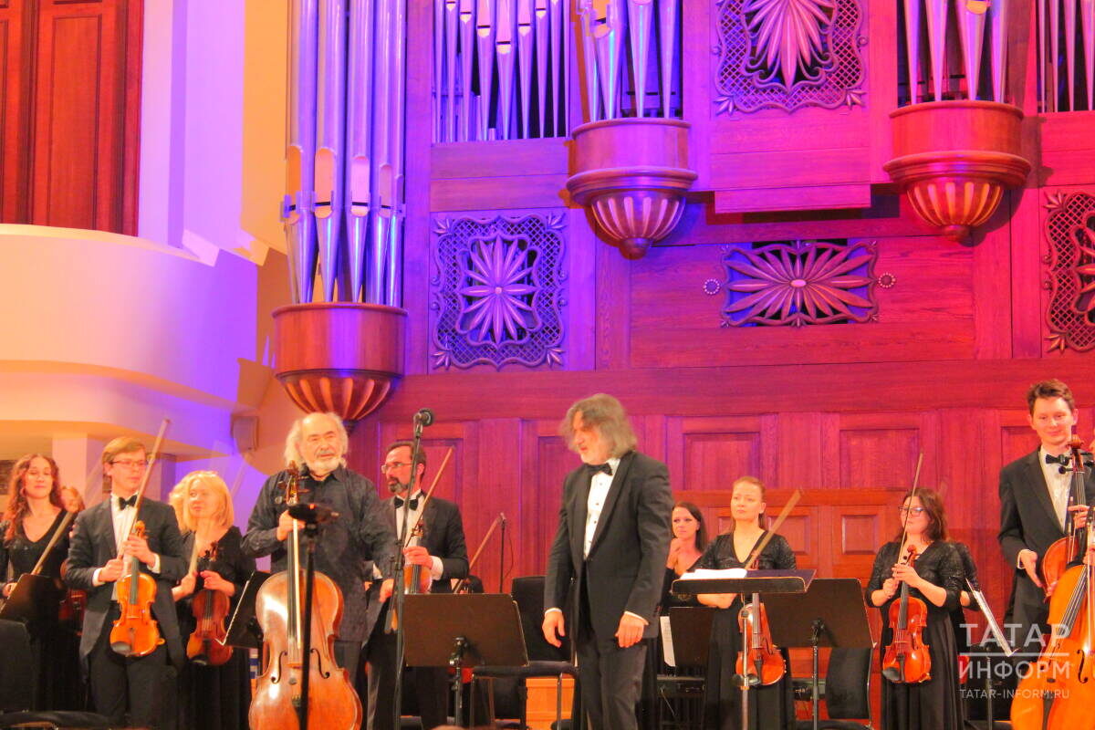 Фото: © Дарья Агеева / «Татар-информ»