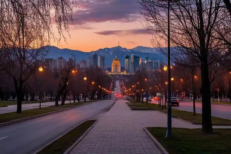    Иллюстрация: t.me/mushel_kz aifstan.info