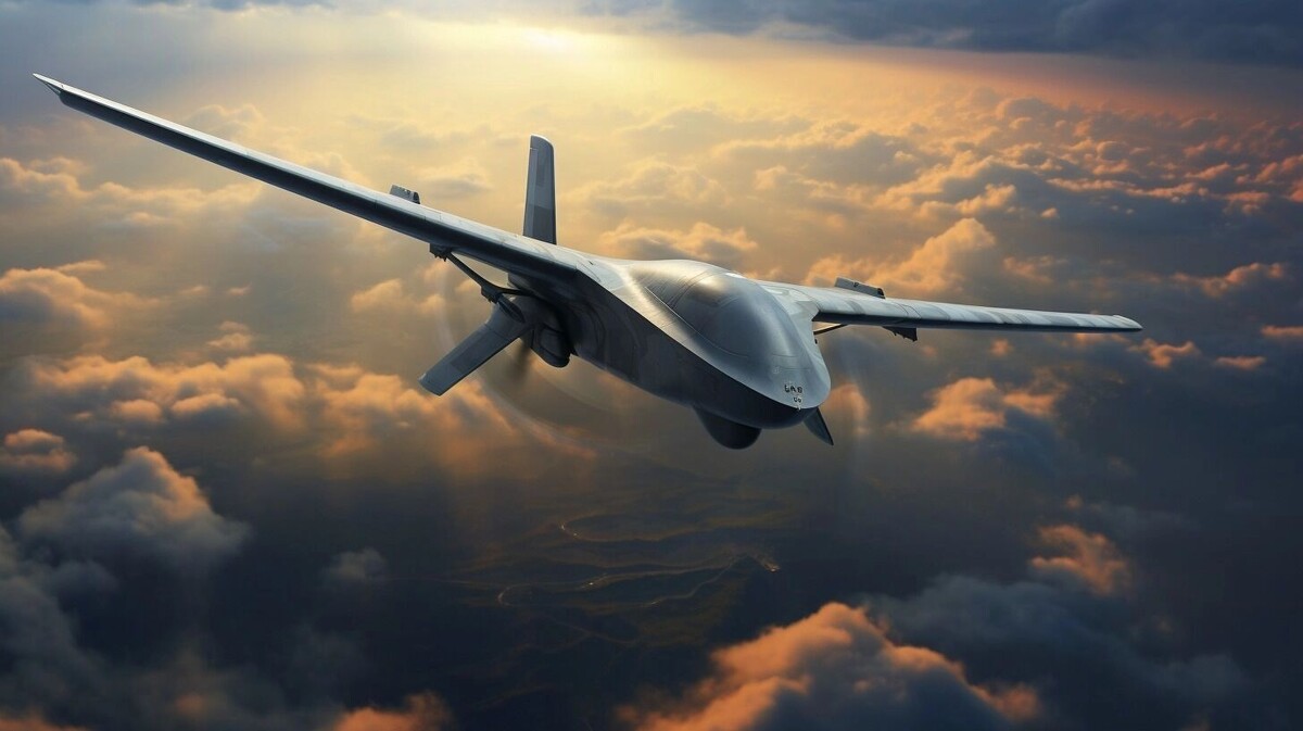 По словам очевидцев, в городе Елец начали звучать тревожные сирены и гудеть машины. Источник: изображение Midjourney