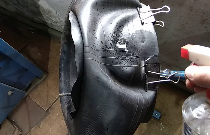 Камеру можно отремонтировать когда угодно./ Фото: ytimg.com