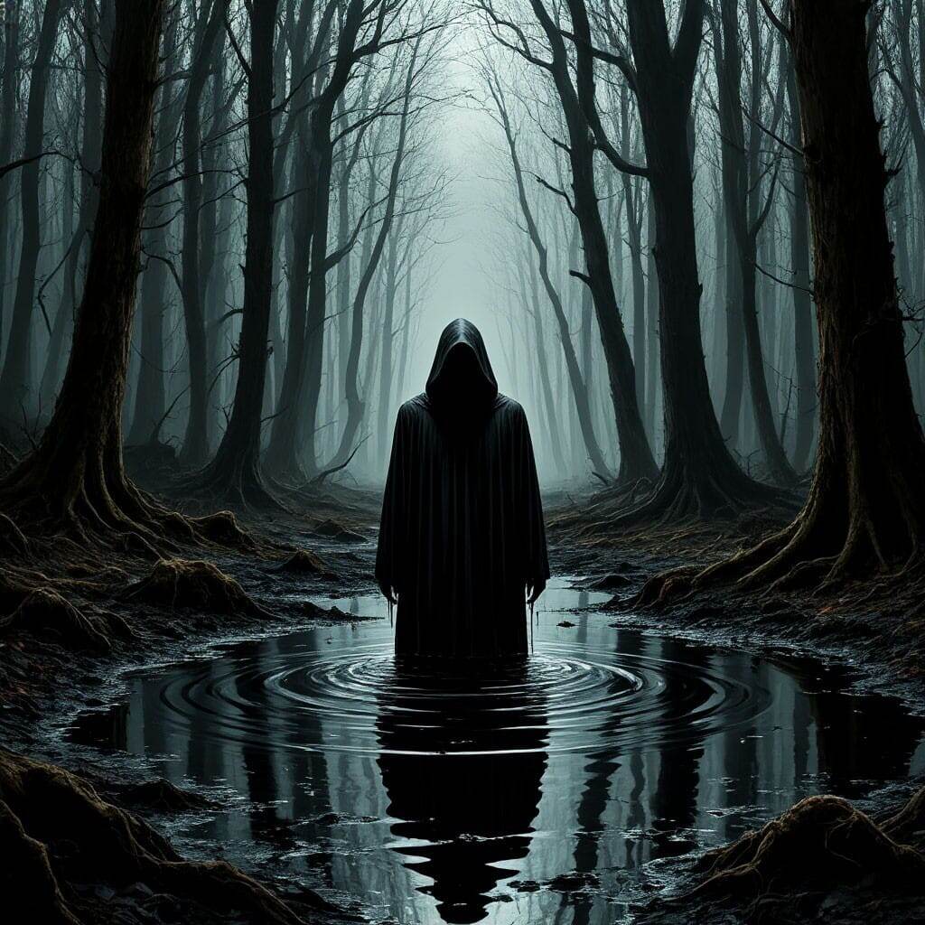 Фото сгенерировано с помощью нейросети Шедеврум