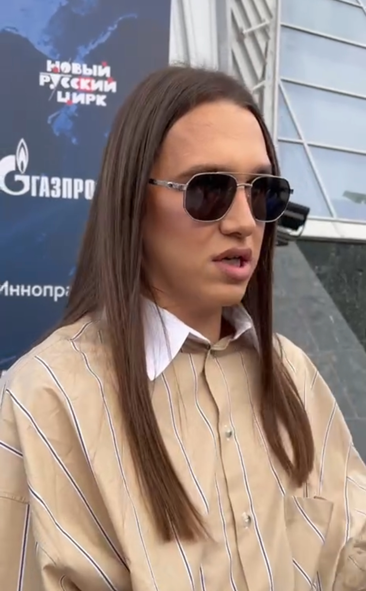 Алексей Жидковский