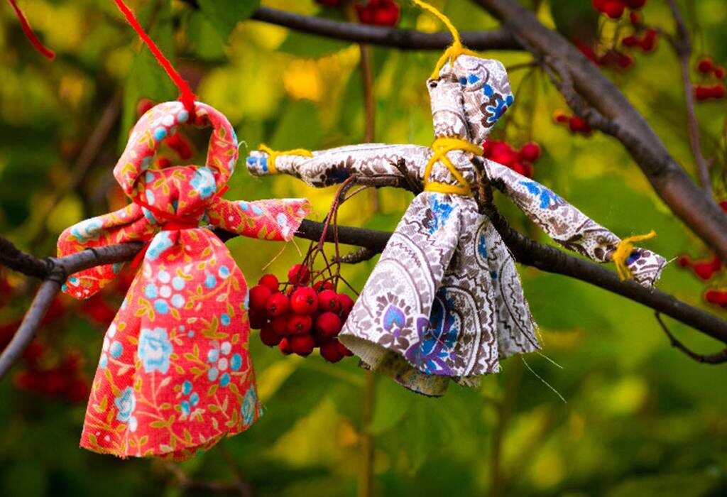 Куклы куватки