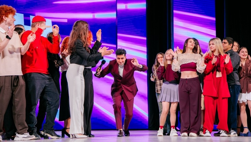      Фото: Валерия Алтухова / / ИА «Победа26»