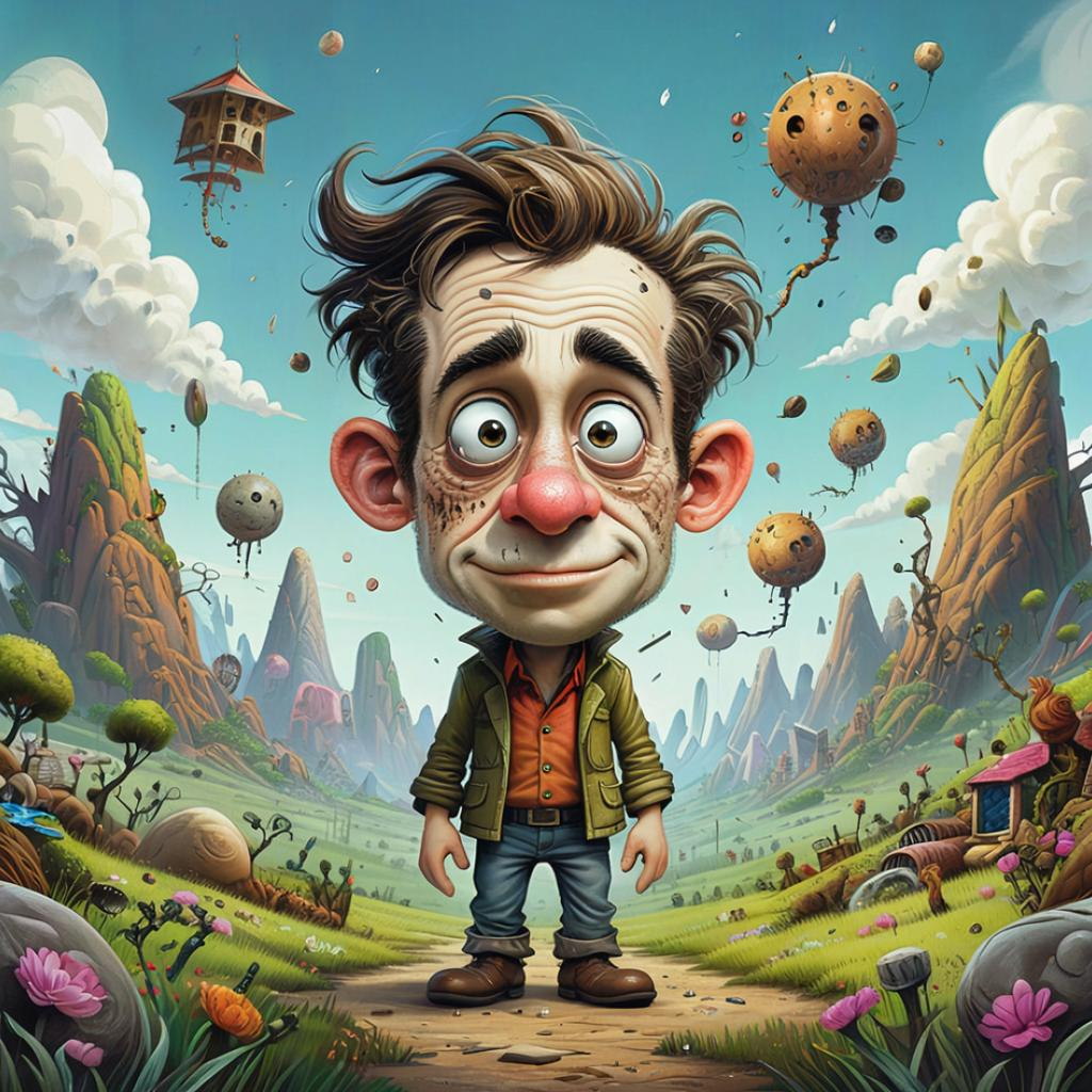 "доверчивый" по мнению нейронки