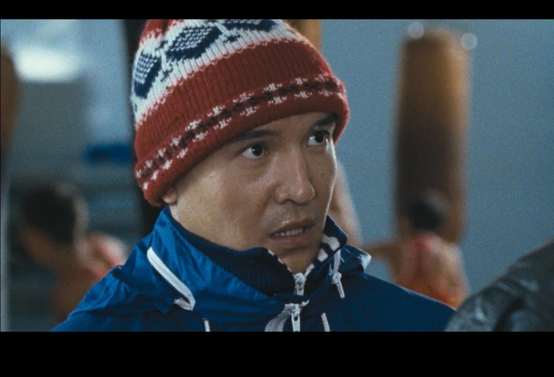 Кадр из фильма