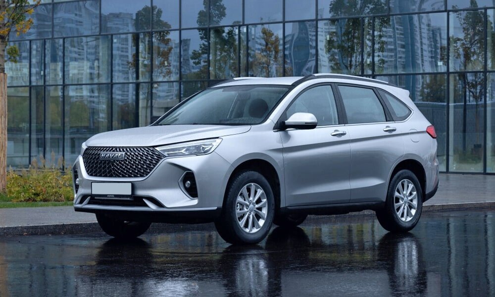Haval M6 