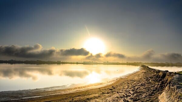    © Telegram-канал губернатора Херсонской области Владимира Сальдо