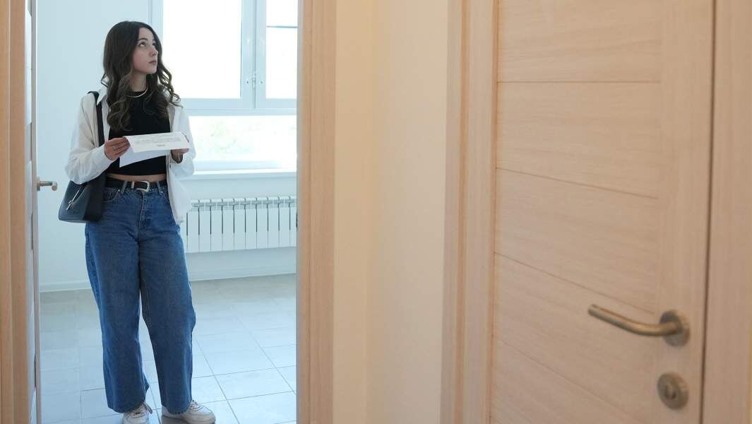    Фото: ИЗВЕСТИЯ/Дмитрий Коротаев