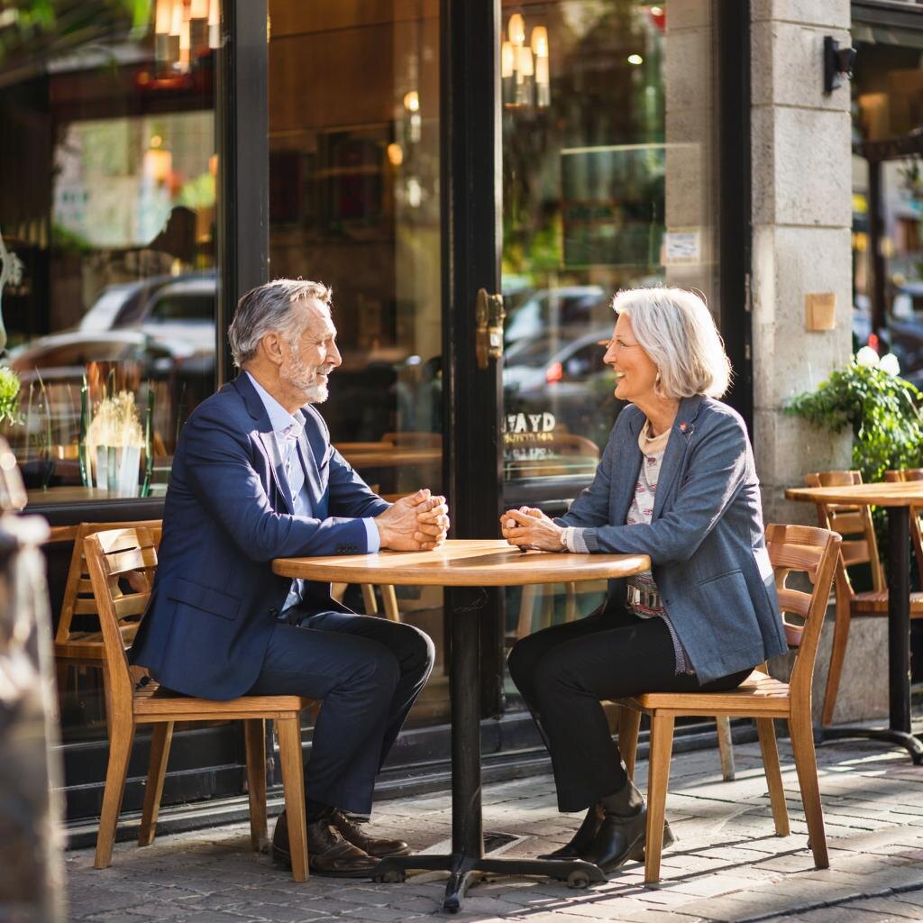 Простые жизненные истории