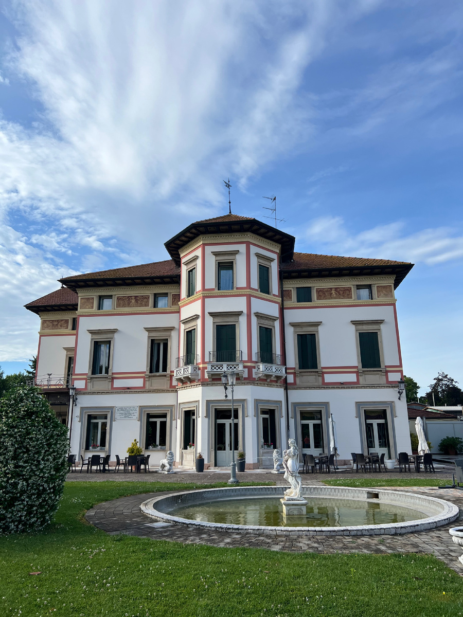 Все фотографии в статье сделаны мной 