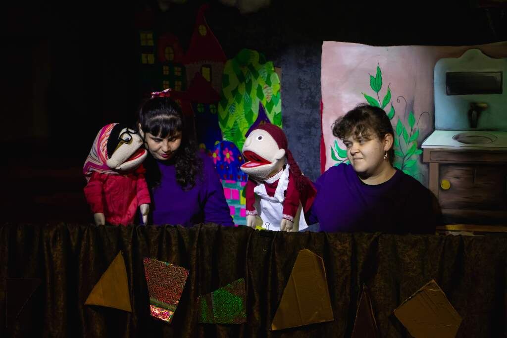 Листайте вправо, чтобы увидеть больше изображений