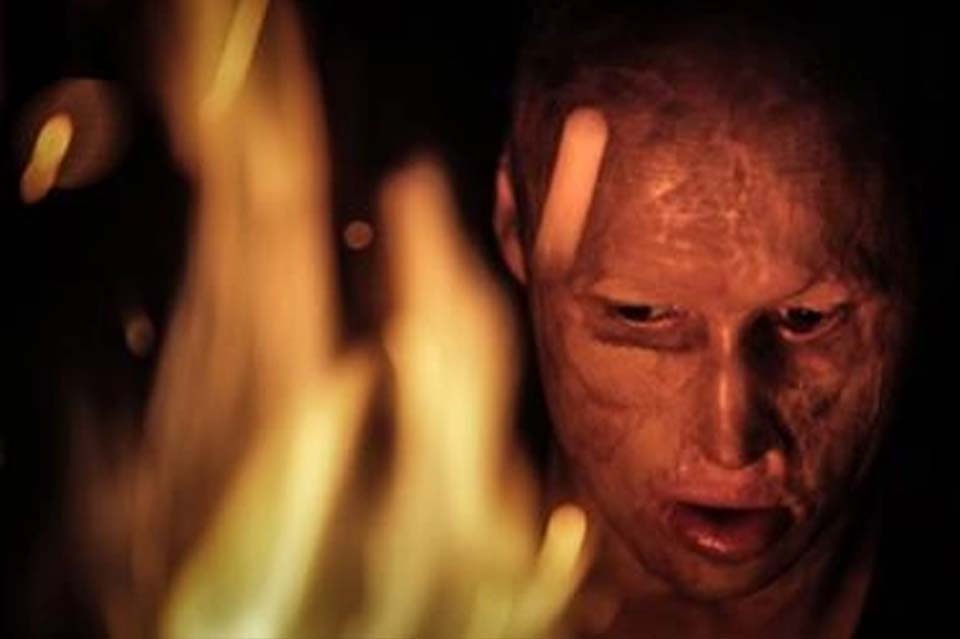 Фото: соцсети Алексея Буштаренко