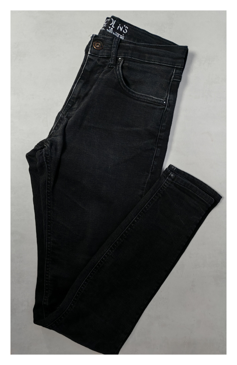 Джинсы Colin's