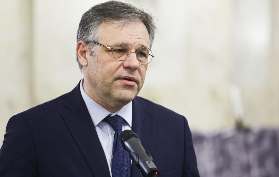 © Сергей Булкин/ ТАСС