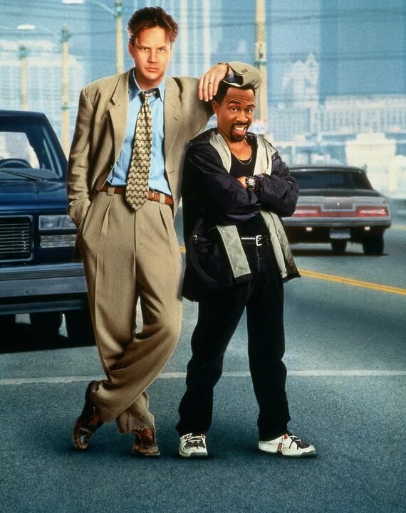 Комедия роуд-муви