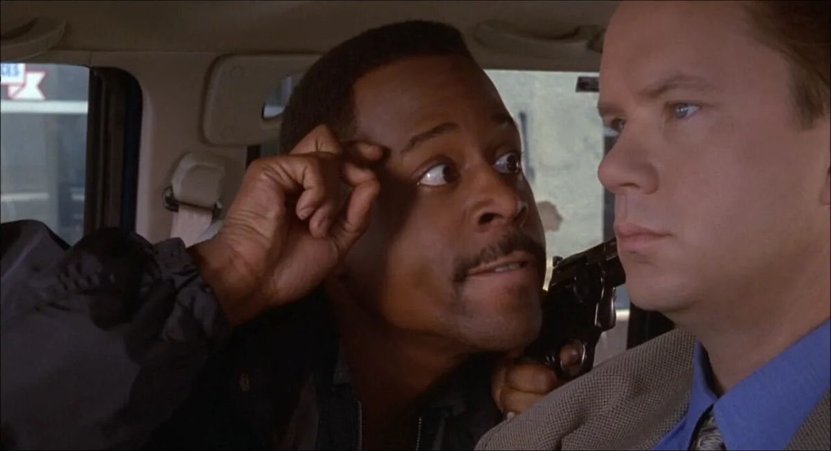 Ошибочное решение )