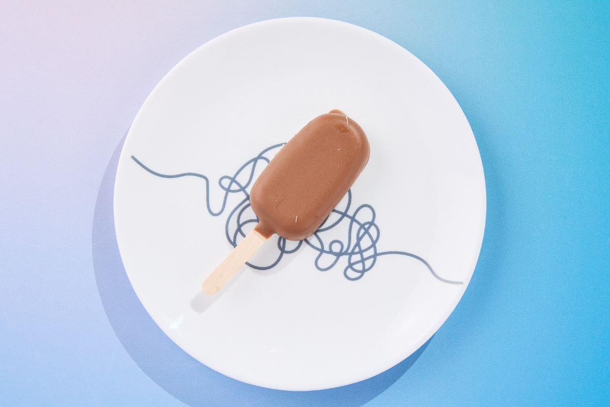 Эскимо "Маугли" в True Cost