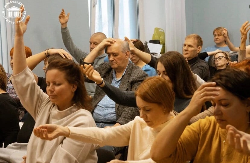 Лучший метод Самогипноза