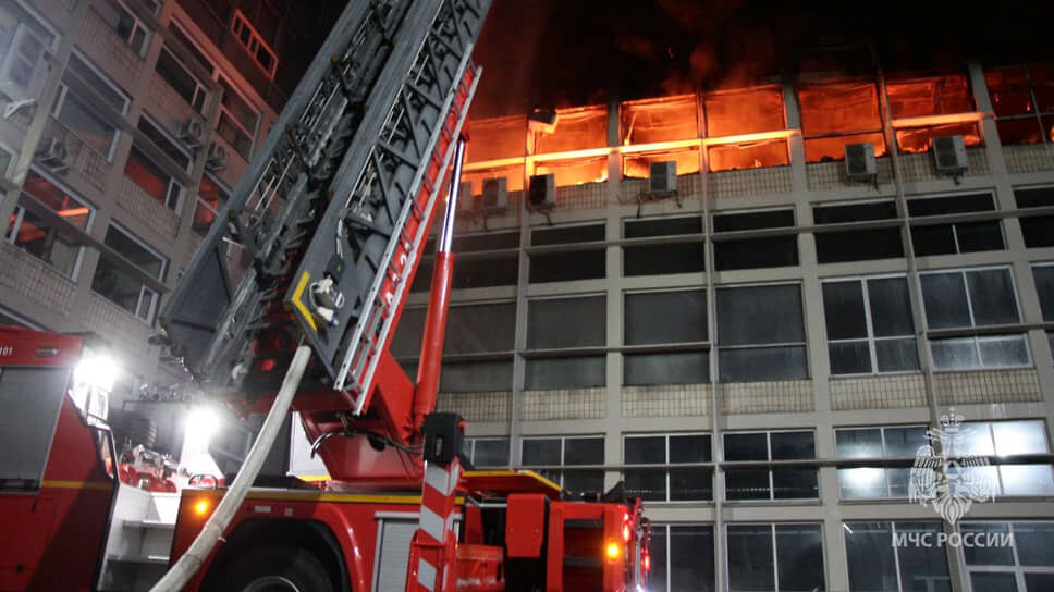 Фото: ГУ МЧС по Санкт-Петербургу