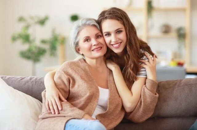    Кто такая сноха?