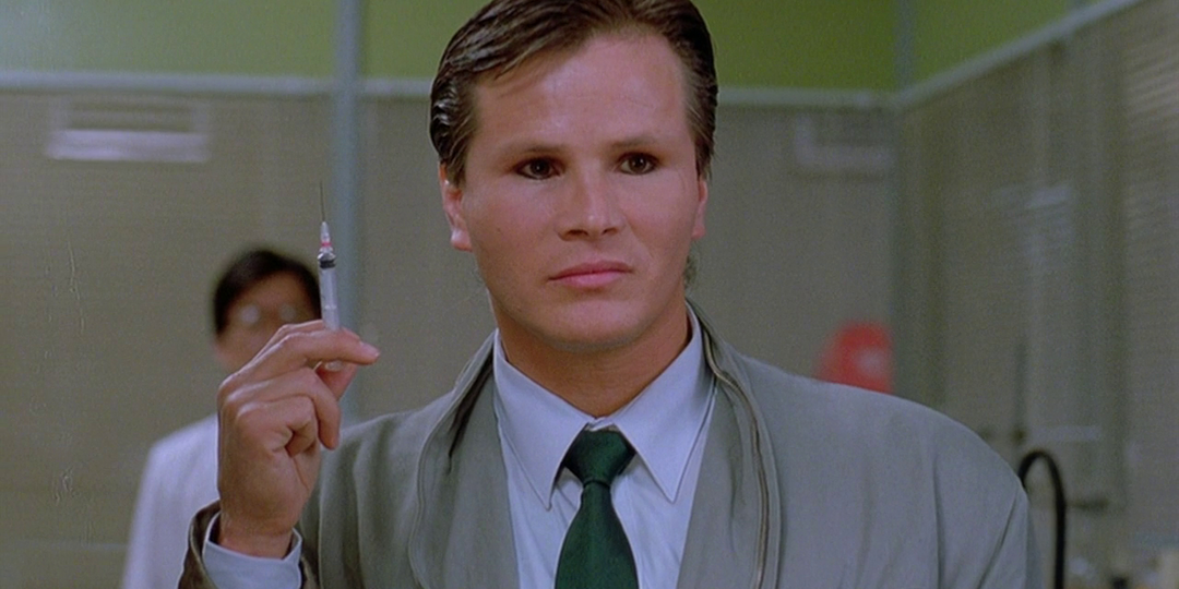 Бенни Уркидес - «плохой парень», который получил черный пояс в 14 лет: как выглядит сейчас легенда кикбоксинга