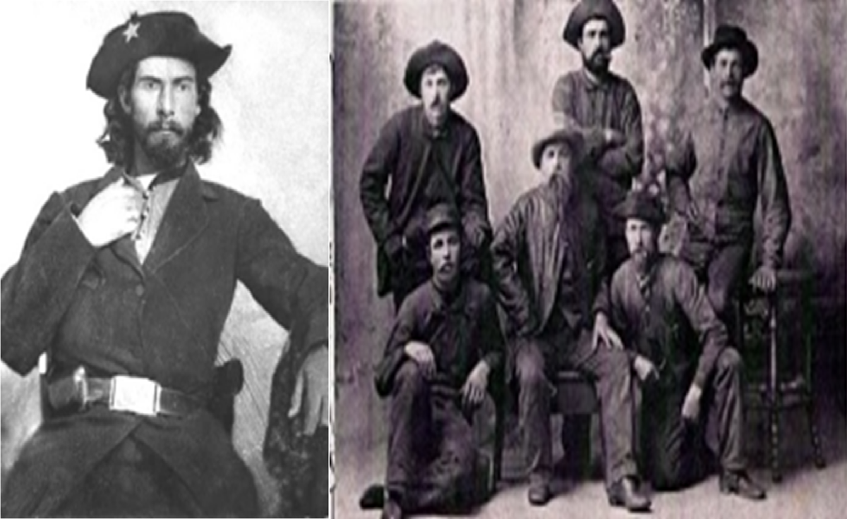 Джесси Джеймс