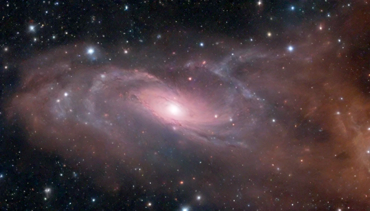 Что мы вообще можем знать о Вселенной?