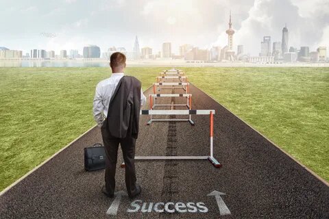 Каждый шаг, даже маленький, приближает вас к цели