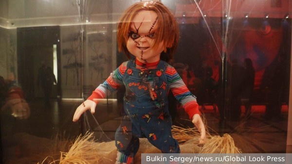     Фото: Bulkin Sergey/news.ru/Global Look Press    
 Текст: Ирма Каплан