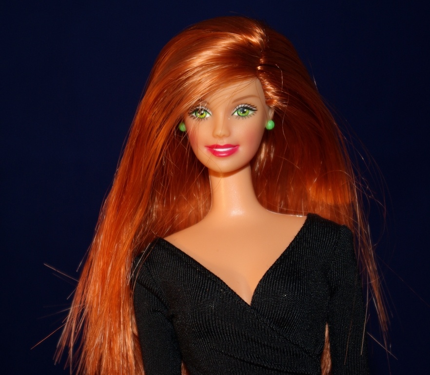 Скачала из интернета. Рыжули мои любимки.