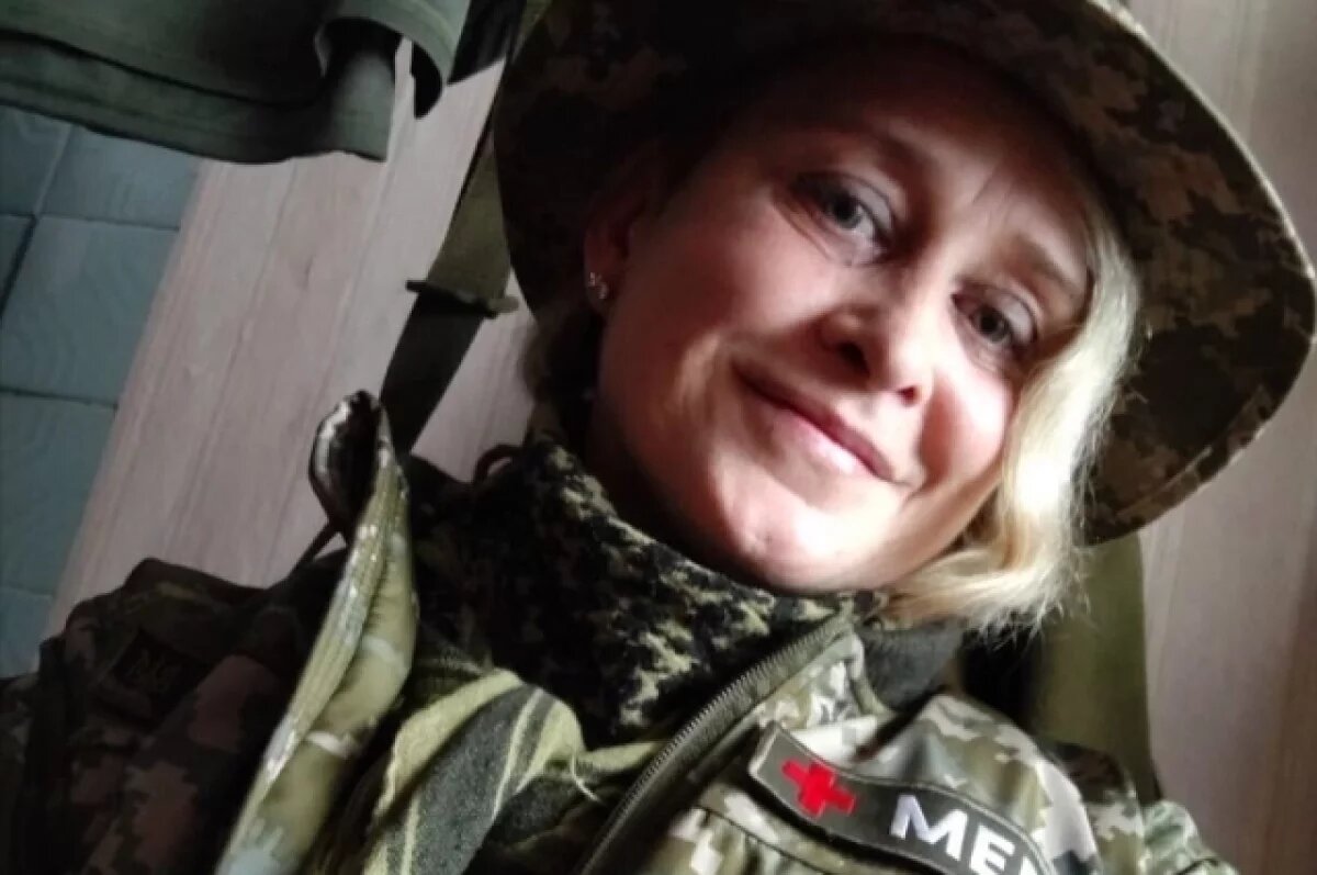    Дорота Кветневская.