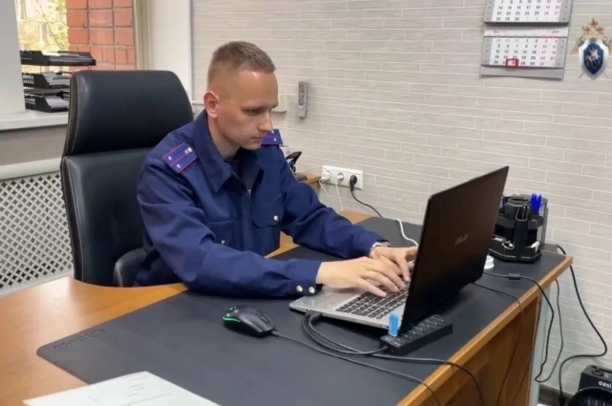    Смертельное преступление семилетней давности раскрыто во Владивостоке