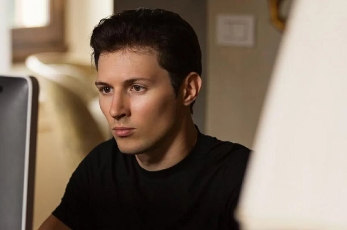    Дуров: Telegram и xAI договорились о сотрудничестве, но есть формальности