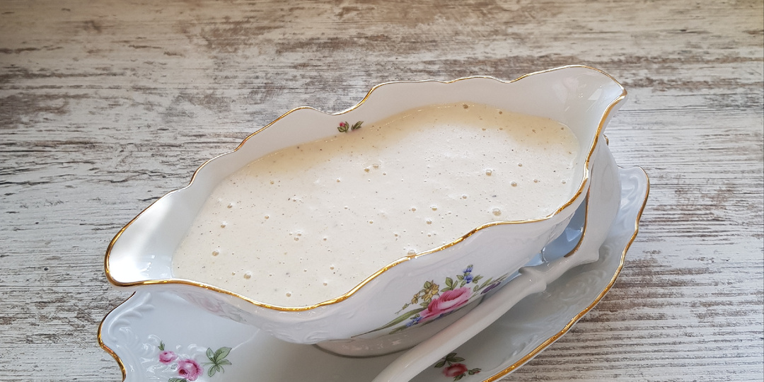 Соус "Субиз"