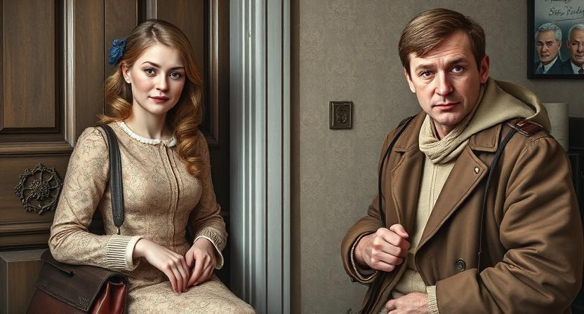 Свекровь выгнала её со словами «Ты не семья», но не ожидала, чем это обернётся 