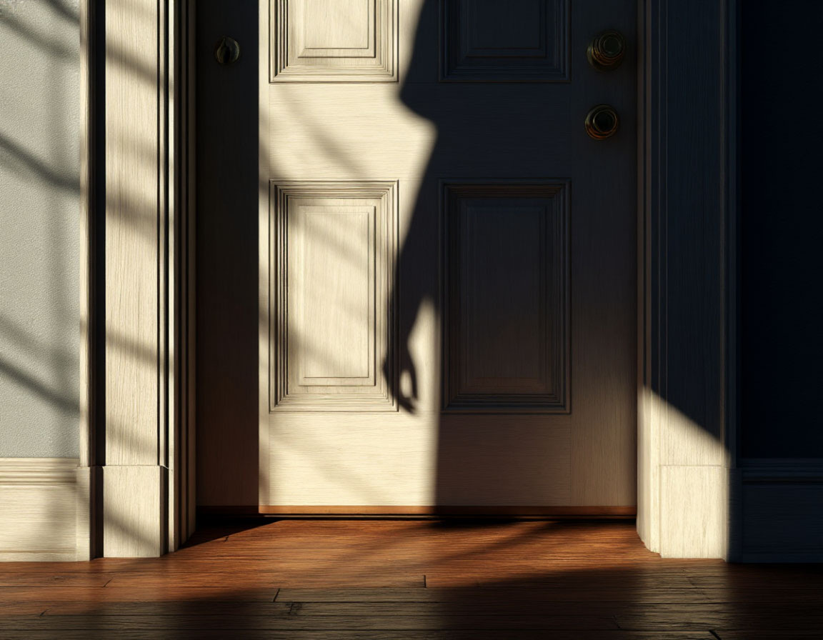 Тени не исчезли, они сменили тактику