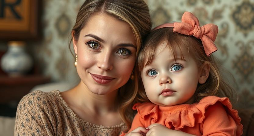 "Мама — злая!" — свекровь научила внучку ненавидеть родную мать. Но та сделала выбор, от которого у бабушки отнялись ноги 